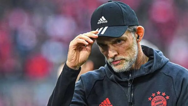قضية كبيرة.. توخيل يتحدث عن تأثير قضية مانشستر سيتي على منتخب إنجلترا