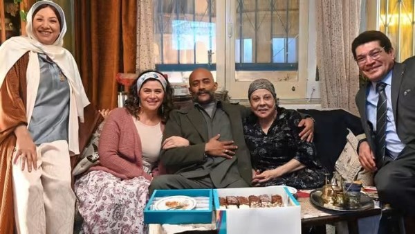 محمد رمضان يشوّق جمهوره لمسلسل «عشماوي»: نجاح يليق بتاريخ الدراما المصرية