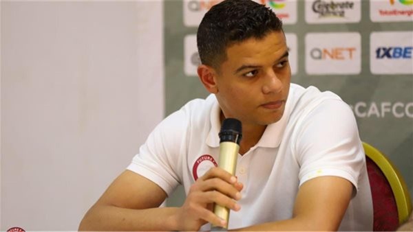 بعد عامين من انتهاء تعاقده.. سعد سمير يصعّد ضد مودرن سبورت بسبب مستحقاته