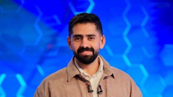 محمد طارق أضا يعلن رحيله عن شاشة صدى البلد بعد انتهاء عقده رسميًا