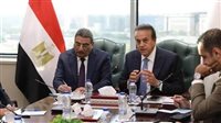 وزير الصحة يتابع الخطوات التنفيذية والتمويلية لإنشاء المدينتين الطبيتين بالعلمين والعاصمة الإدارية الجديدة