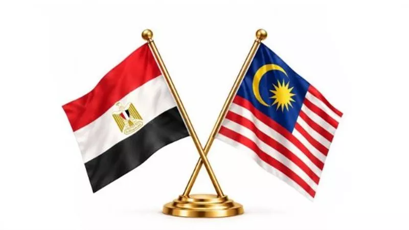 وزارة الأوقاف: العلاقات المصرية الماليزية شراكة تاريخية وحضارية.. وتعاون متواصل في المجالات الإسلامية والعلمية والدعوية