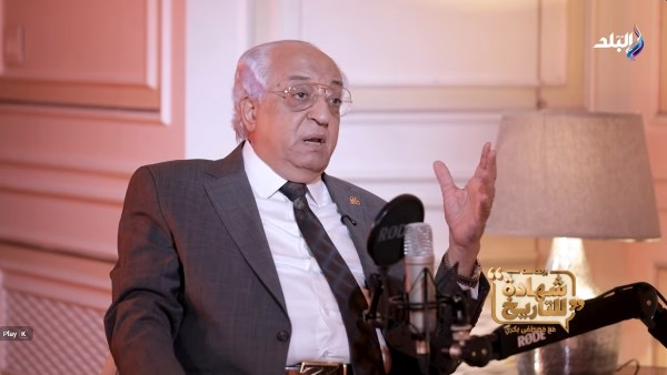 «حكومة جاية ترمي نفسها في النار».. ماذا قال طنطاوي لوزير الداخلية الأسبق