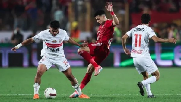 ناقد: الأهلي الأقرب للفوز على الزمالك في القمة.. والتعادل وارد