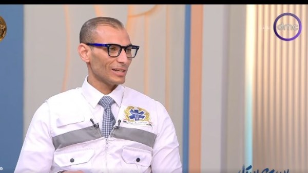 الإسعاف: 100 ألف مكالمة يوميًا وخدمات لنقل المرضى إلى الجهات الحكومية
