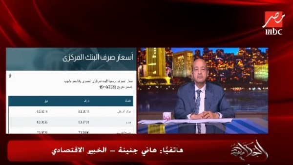 خبير يكشف أسباب ارتفاع الدولار وتأثير زيادة تكلفة الشحن والغاز