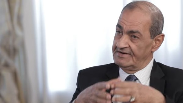 أسامة الدليل يكشف دلالات إعلان الرئيس السيسي انتهاء ولايته في 2030