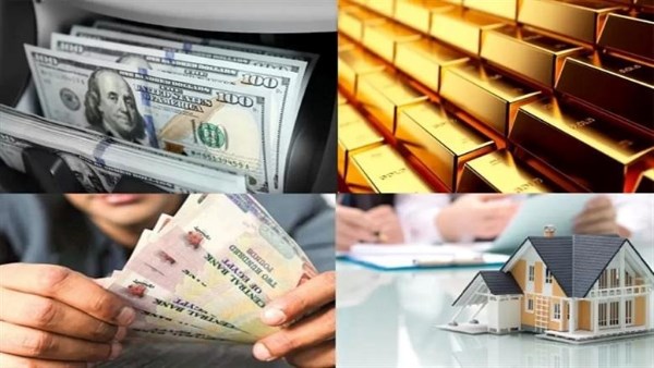 ماذا يعني رفع أسعار الفائدة 1% للاقتصاد المصري؟.. خبير يوضح تأثيره على الأسعار