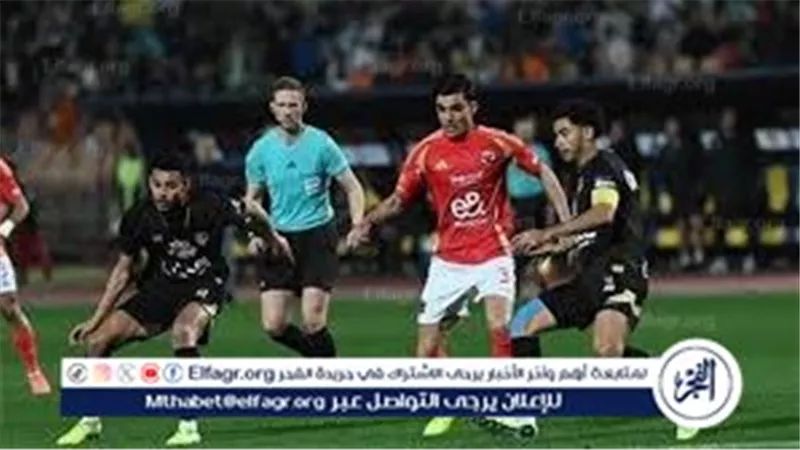 من السداسية إلى نهائي القرن.. التاريخ يشعل قمة الأهلي والزمالك