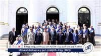 محافظ المنيا يشهد احتفالية المحاربين القدماء ويؤكد: روح أكتوبر مصدر إلهام متجدد عبر الأجيال