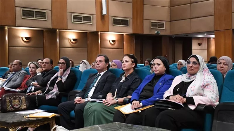 وزارة التنمية المحلية والبيئة تستضيف يوم من منتدى ” غايا للاقتصاد الدائري 2026″ بالقاهرة فى نسخته الثالثة