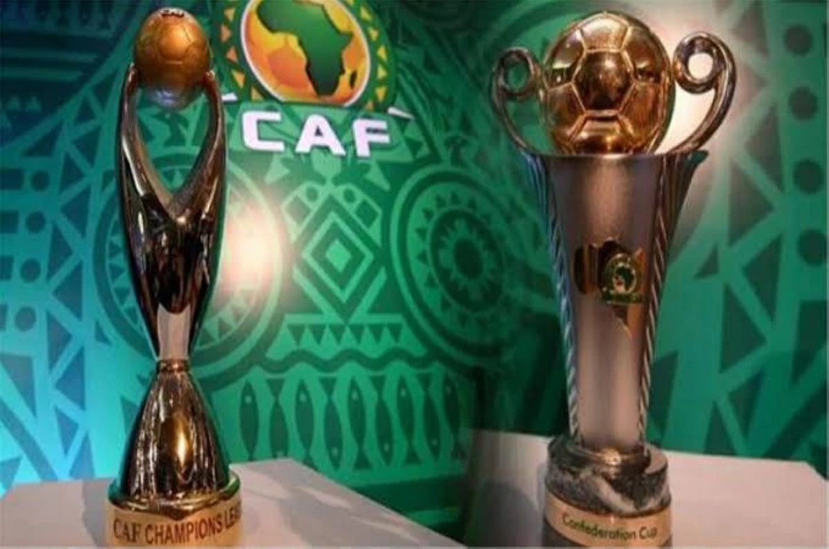 بث مباشر.. شاهد الآن قرعة مجموعات الكونفدرالية وأبطال إفريقيا 2027/2026