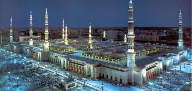دار الهجرة ومهوي أفئدة المسلمين.. الأزهر يدين استهداف منشأة لتوزيع الكهرباء بالمدينة المنورة