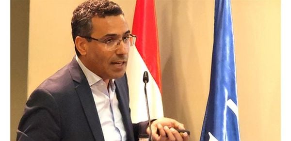 هاني من بعذران: دعم المزارعين والأمن الغذائي في صلب الأولويات