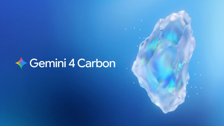 «جوجل» تطلق «Gemini 4 Carbon» لمواجهة التهديدات السيبرانية