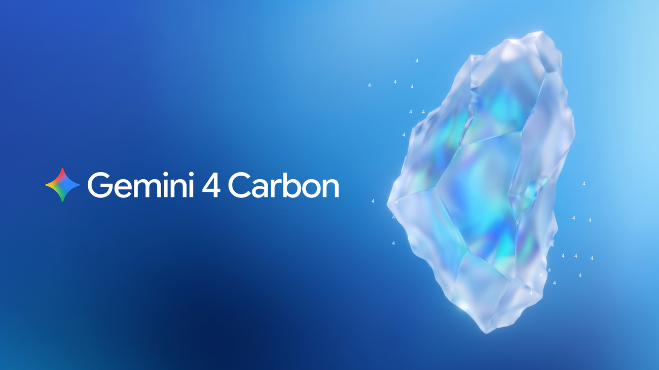 «جوجل» تطلق «Gemini 4 Carbon» لمواجهة التهديدات السيبرانية