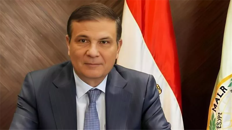 وزير الزراعة يعتمد تمويلات جديدة تتجاوز 80 مليون جنيه للمشروع القومى البتلو