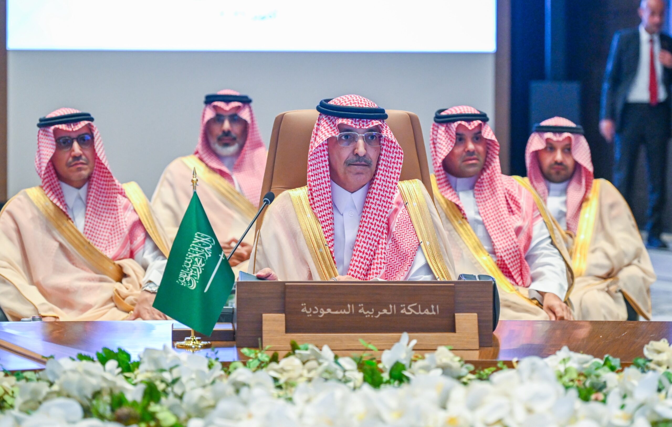 وزير المالية يرأس وفد المملكة في الاجتماع الـ(126) للجنة التعاون المالي والاقتصادي لمجلس التعاون