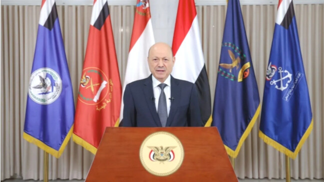 اليمـن مـا بعــد الحـوثــي