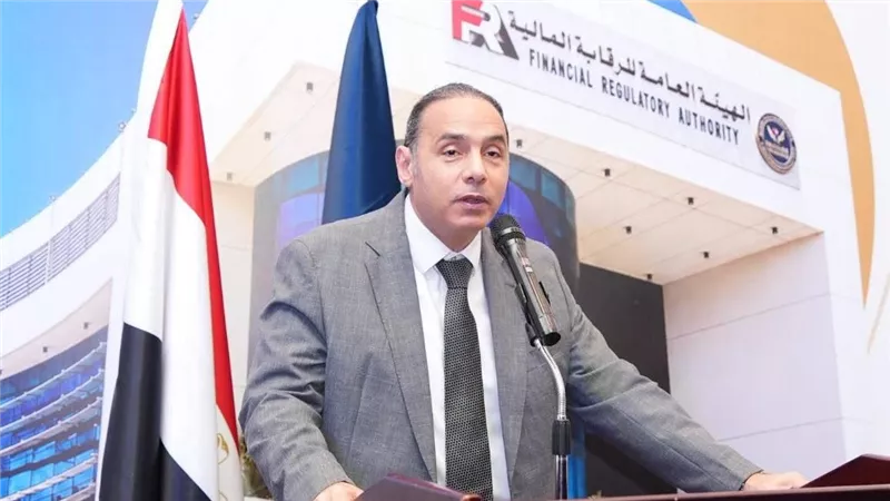 كتاب دوري من “الرقابة المالية” إلى جهات التمويل غير المصرفي لتسجيل بيانات النشاط على منصة الهيئة