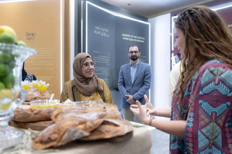 «القلب الكبير» تزرع الزيتون في غزة بحملة «الحصاد الأخير»