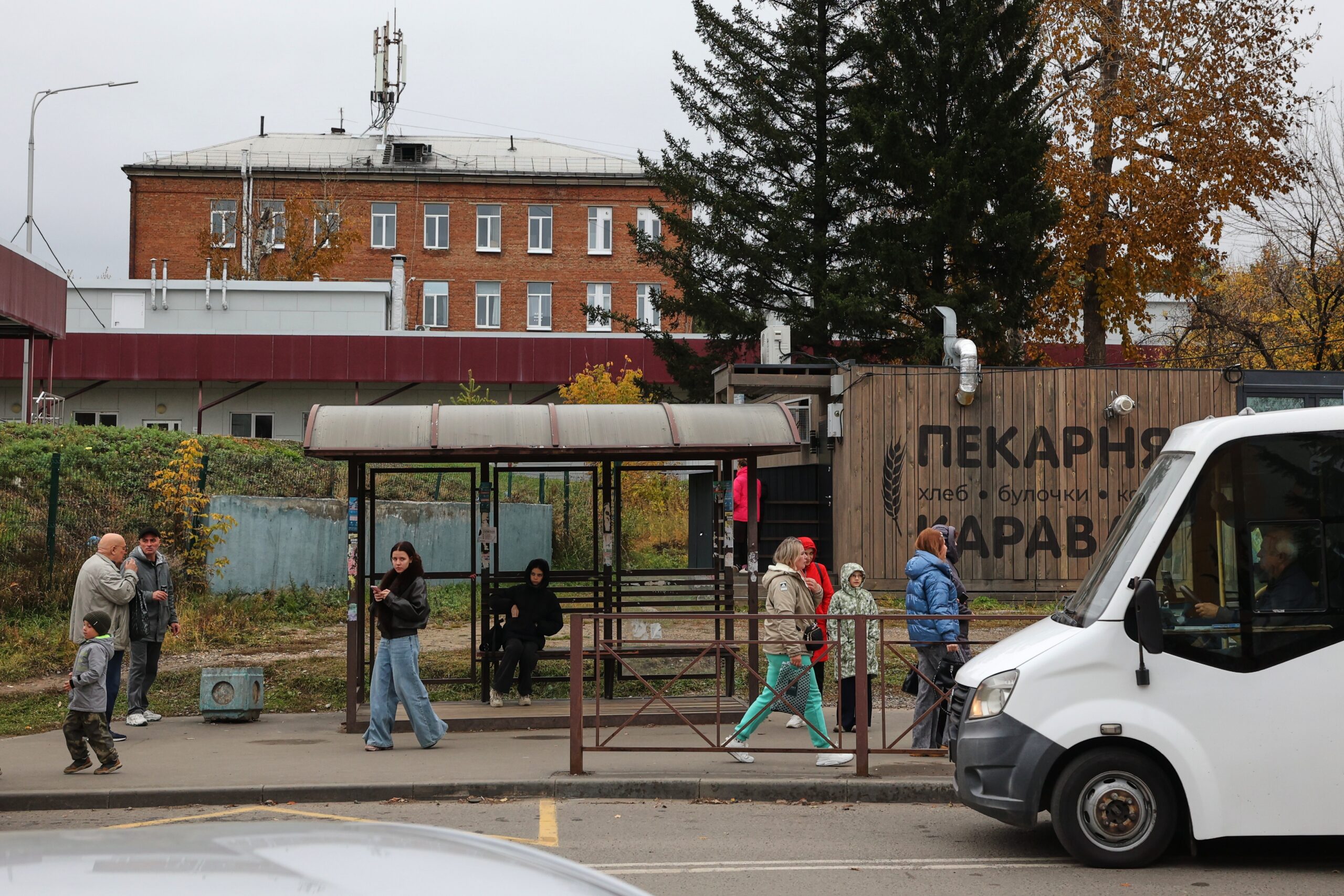WHO unsure what caused pneumonia that killed plague-lab worker in Russia