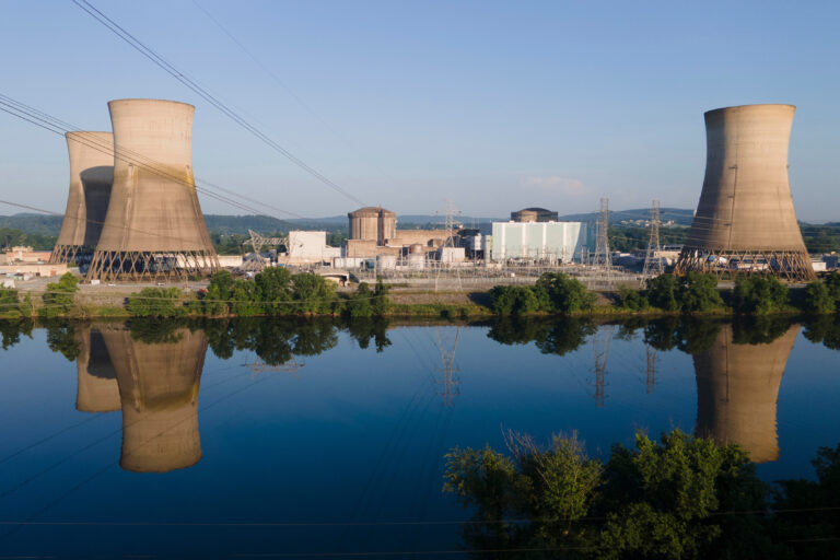 US is reviving shuttered nuclear plants to meet growing electricity demand and to power data centers
