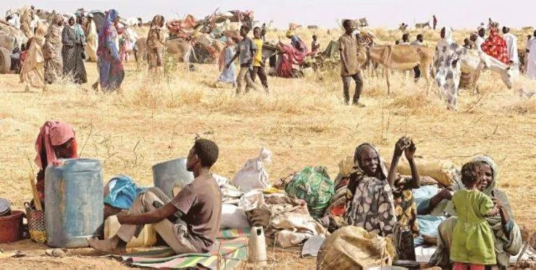 بريطانيا تفرض عقوبات على 15 من قادة الصراع في السودان