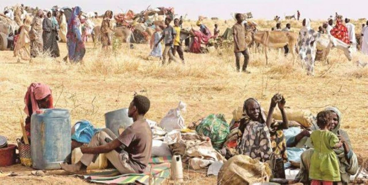 بريطانيا تفرض عقوبات على 15 من قادة الصراع في السودان