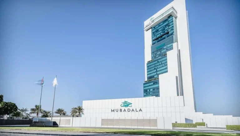 تعاون بين “ترف” و”مبادلة” لتطوير مشروع رئيسي في جزيرة الريم بأبوظبي