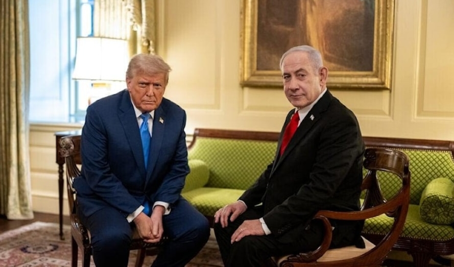 Netanyahu’s War Option May Have to Wait Until After Elections