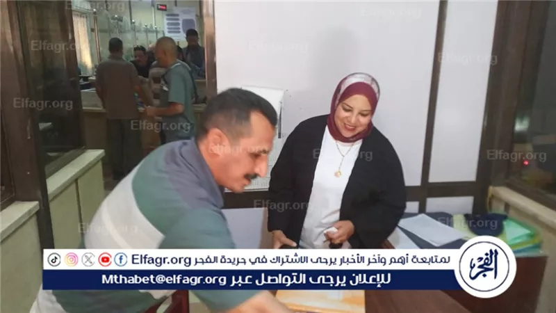 محافظ أسيوط: متابعة مستمرة للمركز التكنولوجي بالقوصية لتسريع إنجاز طلبات المواطنين