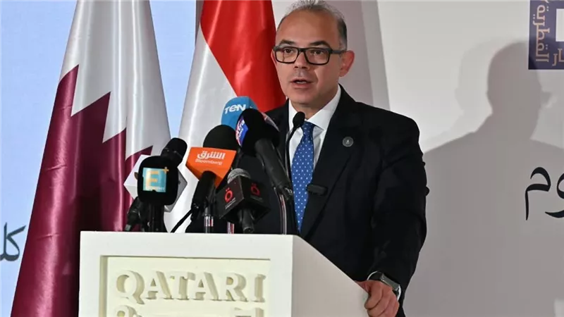 وزير الاستثمار..القطاع الخاص يستحوذ على نحو 65% من إجمالي الاستثمارات في مصر