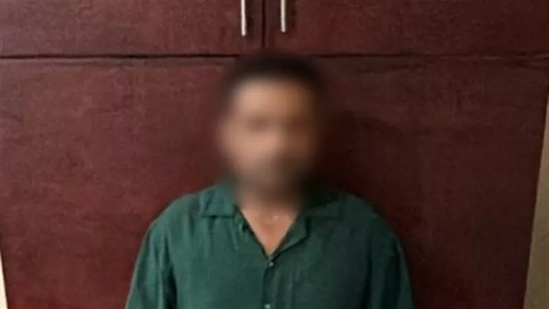 الأمن يكشف حقيقة اتهام أمين شرطة بالاتجار بالمخدرات في إمبابة