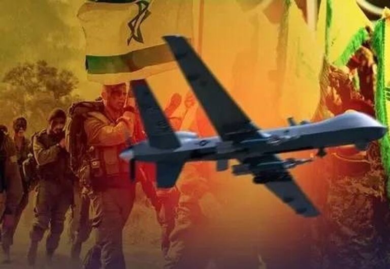 متى قرار حلّ حزب الله؟