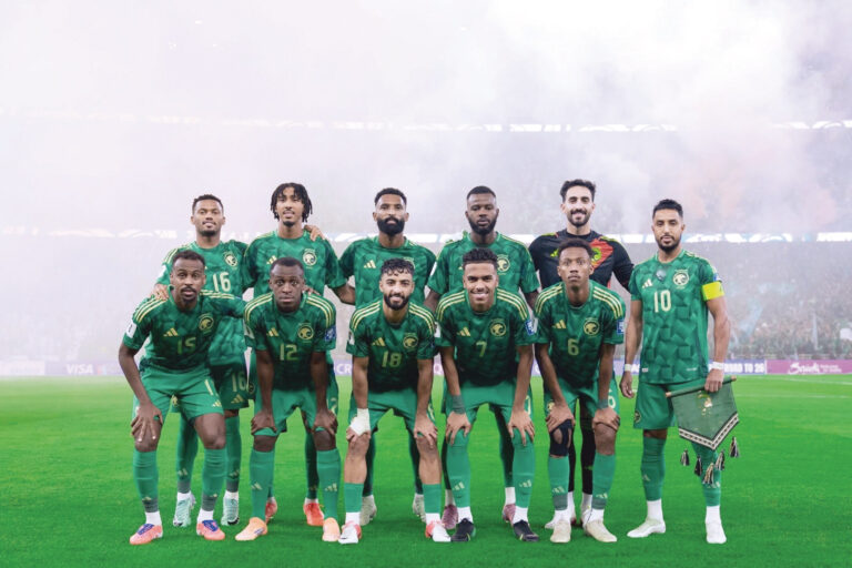 خالد العقيلي: مشهدنا الرياضي يسير بصورة صحيحة ويحتاج لشفافية أكثر