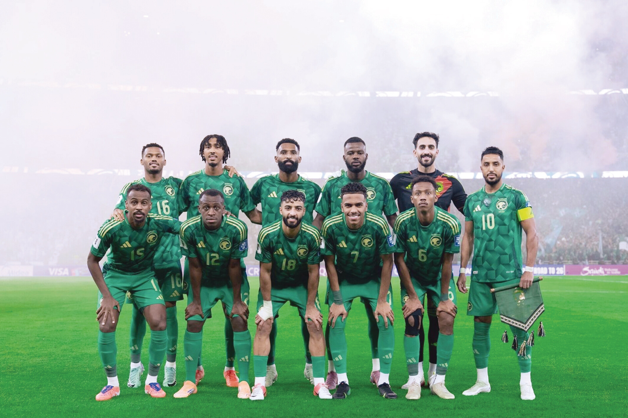 خالد العقيلي: مشهدنا الرياضي يسير بصورة صحيحة ويحتاج لشفافية أكثر