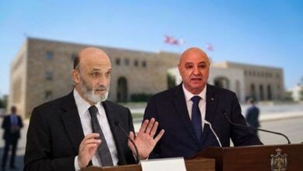 ماذا يجري خلف كواليس العلاقة بين بعبدا ومعراب؟