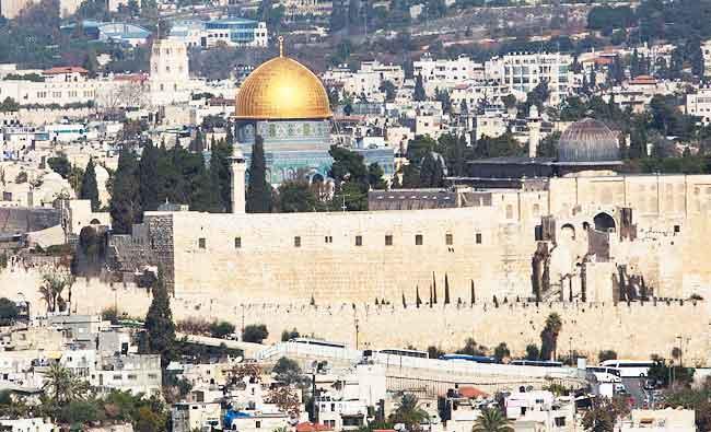 Colombia opens embassy to Israel in Jerusalem