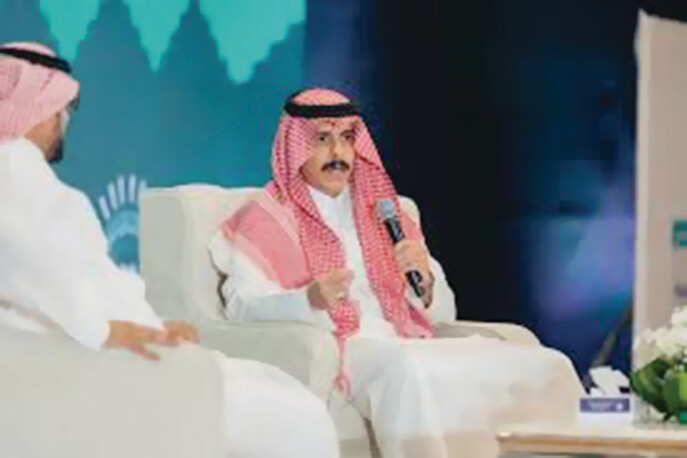 ورش عمل لـتعزيز دور
 الذكاء الاصطناعي في الوعي الفكري