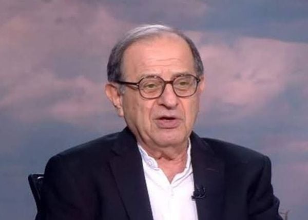 بقرادوني لـ “الديار”: المشهد تشاؤمي …الجميع يلعب لعبة الحرب وإيران في موقع الدفاع وليس الهجوم
