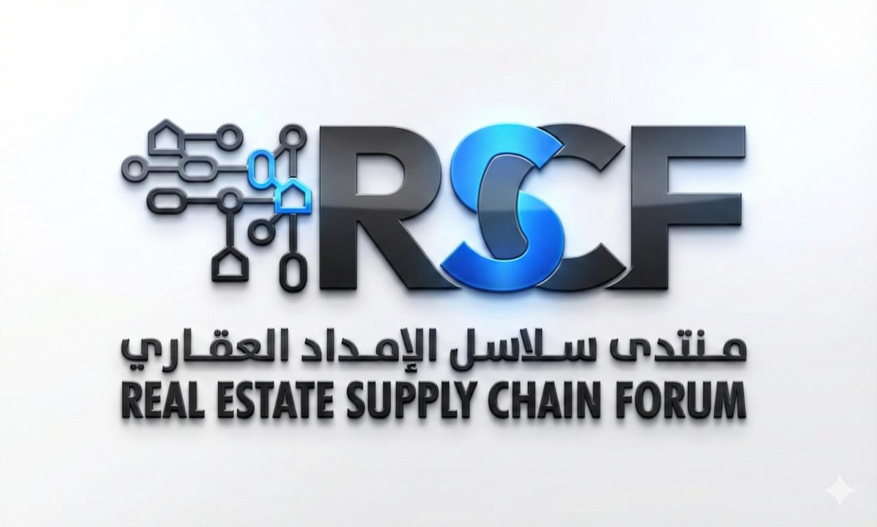 انعقاد النسخة الثالثة لمنتدى سلاسل الإمداد العقاري بالرياض خلال أكتوبر الجاري بمشاركة أكثر من 20  دولة و45 شركة
