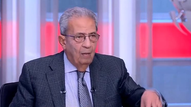عمرو موسى يدعو لاجتماع عاجل لوزراء الخارجية العرب لمواجهة تصاعد التوترات الإقليمية
