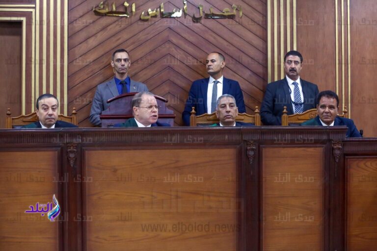 نظر محاكمة 6 متهمين بقضية داعش أكتوبر.. اليوم