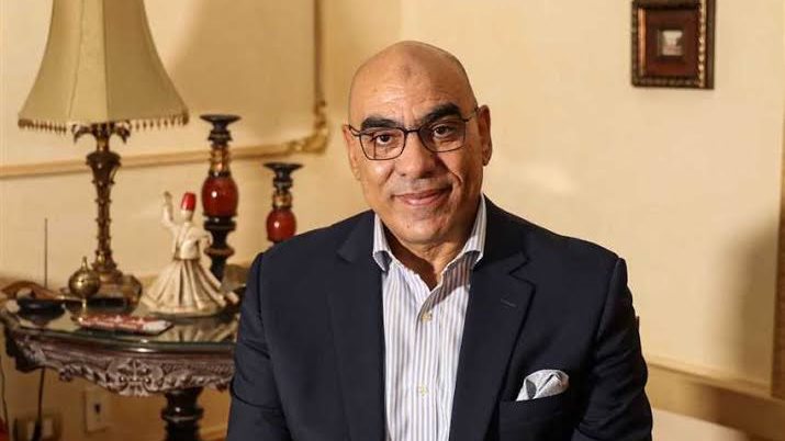 العيب على اللي هنتخبك.. طارق السعيد يهاجم هشام نصر بسبب انتخابات رئاسة الزمالك المقبلة
