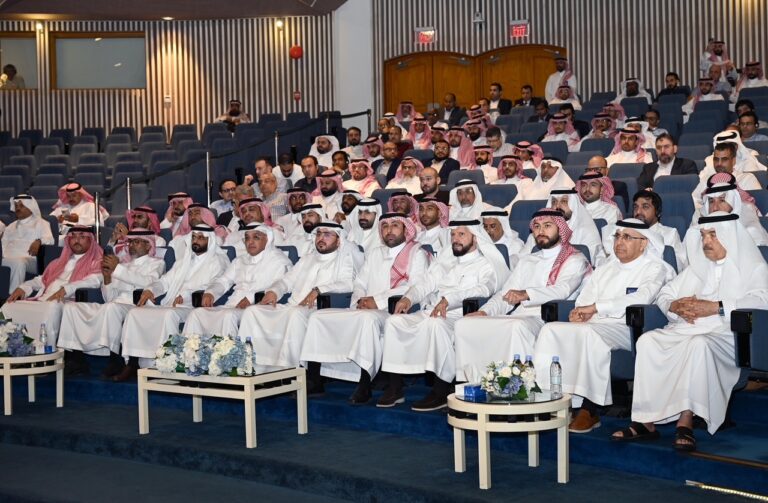 الهيئة السعودية للمياه تطرح فرصًا استثمارية جديدة ومتنوعة أمام قطاع الأعمال بالشرقية