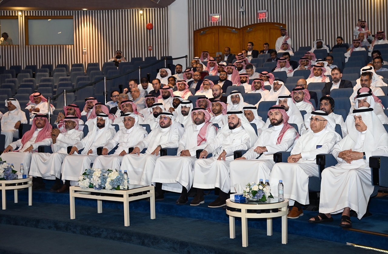 الهيئة السعودية للمياه تطرح فرصًا استثمارية جديدة ومتنوعة أمام قطاع الأعمال بالشرقية