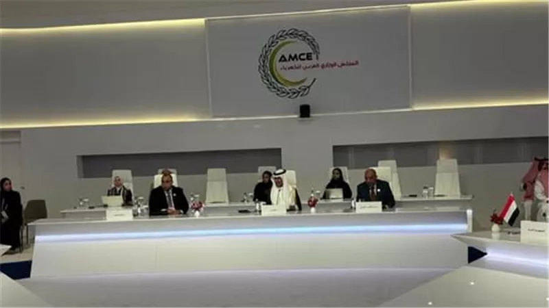 وزير الكهرباء: تطوير قاعدة بيانات عربية موحدة لمشروعات الطاقة المتجددة وكفاءة الطاقة