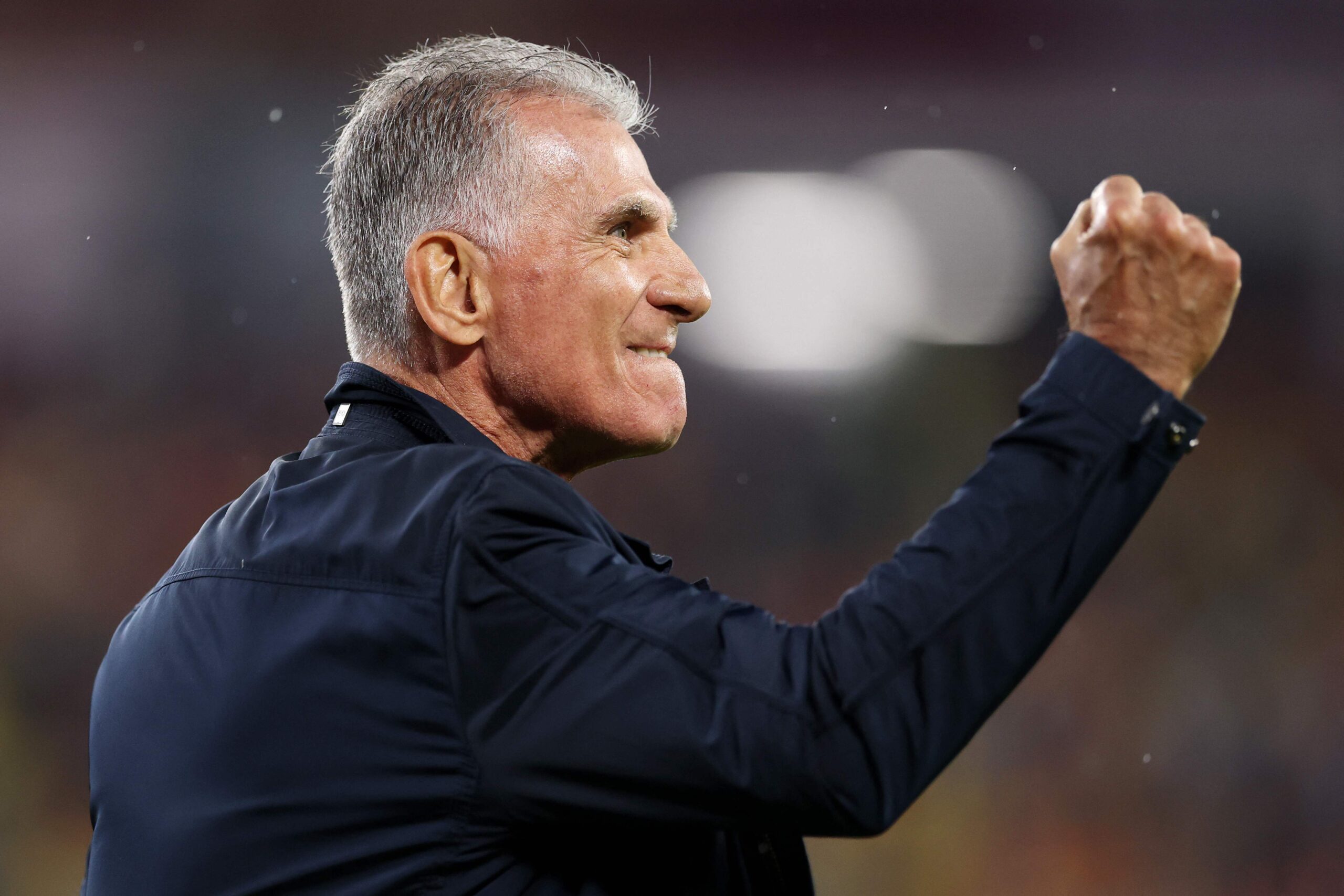 Carlos Queiroz quits as Ghana coach a month into his second tenure in charge