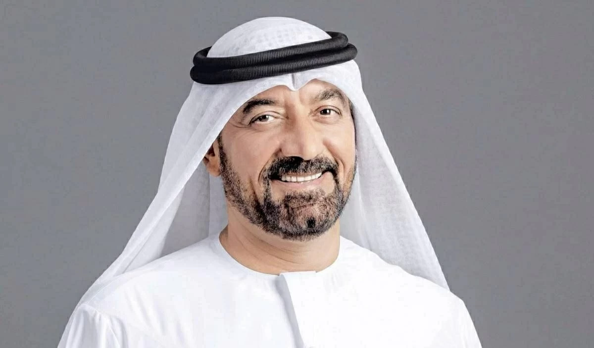 أحمد بن سعيد يعتمد استراتيجية إنشاء مركز عالمي للأبحاث والتكنولوجيا للمناطق الاقتصادية